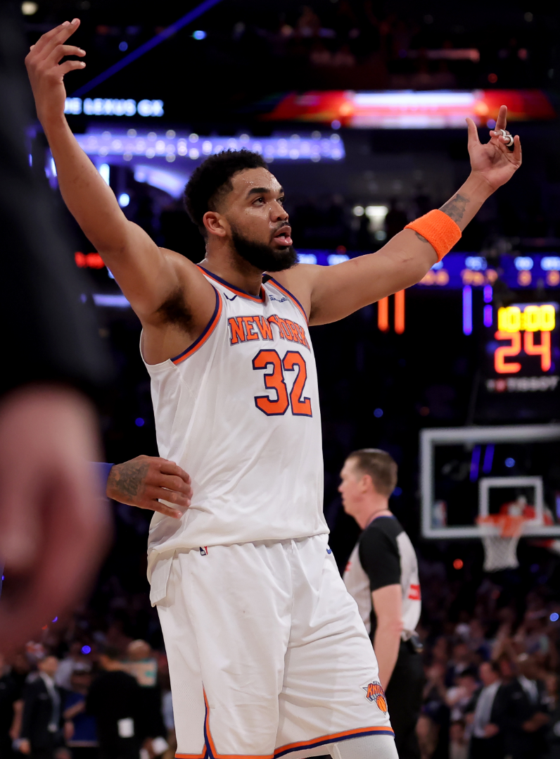 kaiyun关于纽约尼克斯发布备战花絮，赛后复出首秀，欧冠任务艰巨，控场能力受关注的信息