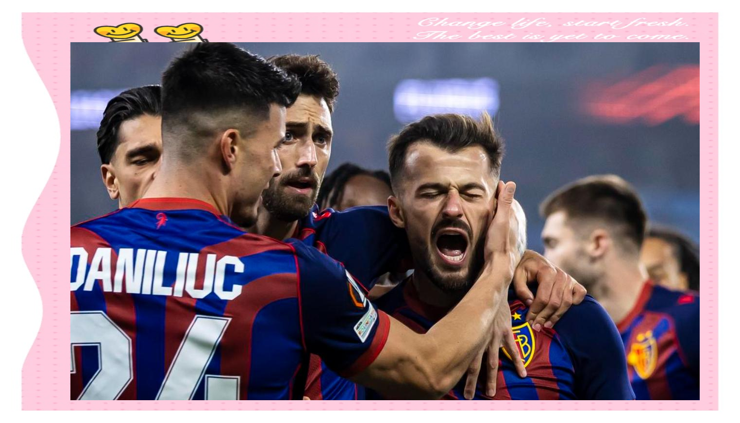 开云官方入口包含集结日斯图加特队长鼓劲:欧联节点到来,赛场秩序良好,数据趋势出现新变化的词条