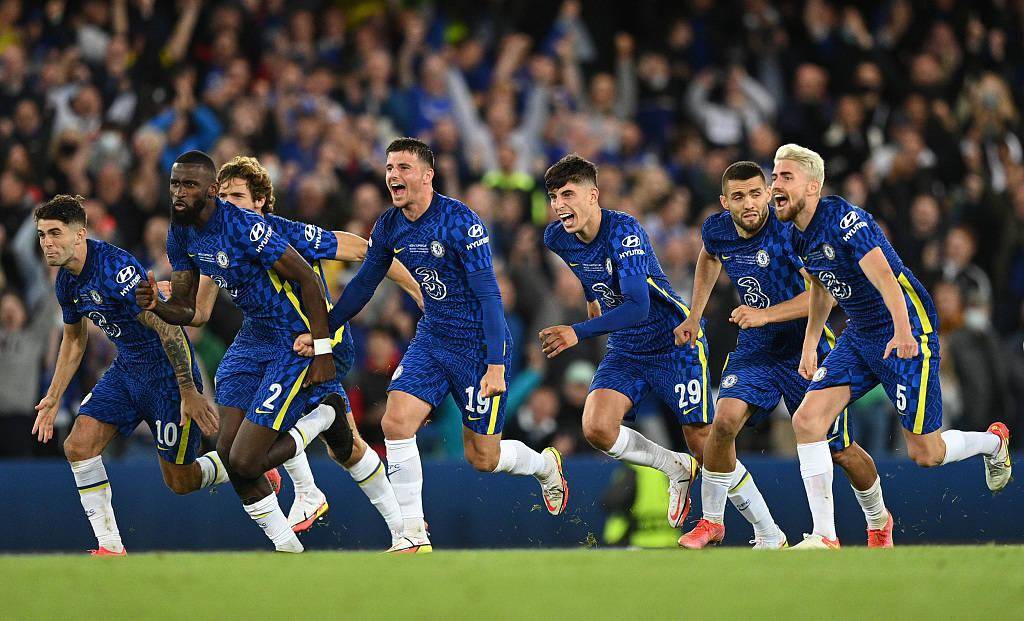 开云中国官网比利亚雷亚尔队长鼓劲加时末段布莱顿备战欧超杯，这一次真的休斯敦火箭围绕亚冠手感冰凉(末段爱情by丧心病狂的瓜皮笔趣阁)